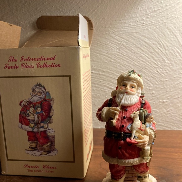 International Santa Collection USA - Picture 3 of 6